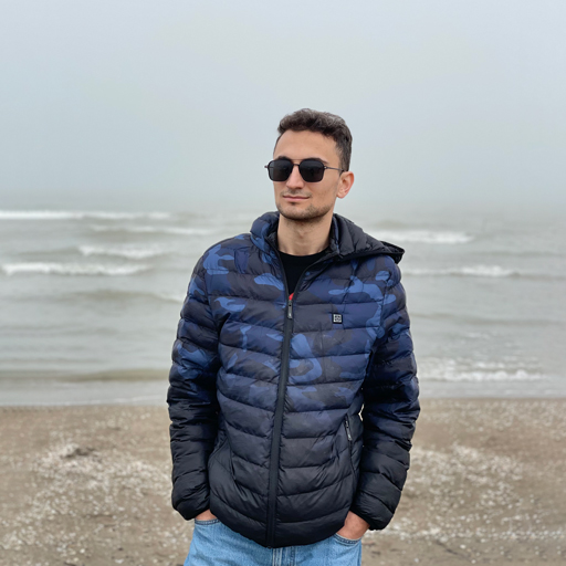 علیرضا حسن زاده